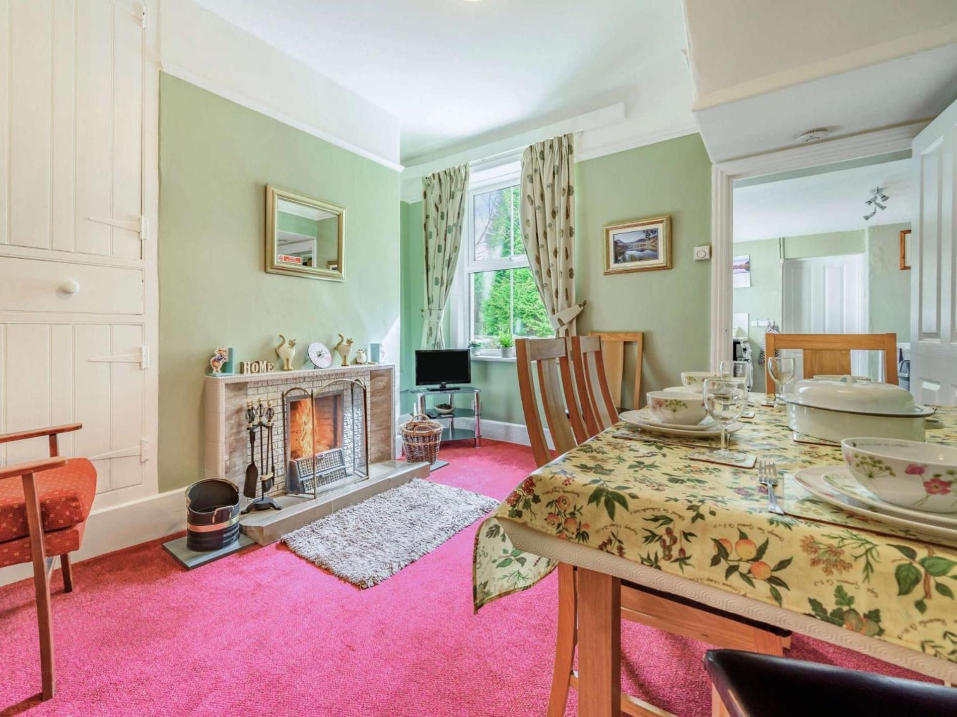 3 Bed In Keswick Sz395 Villa Exterior photo